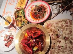-熊记虾王·小龙虾(东晓南店)