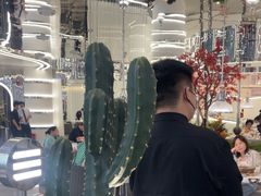 -3号仓库·创意中国菜(新世界城店)