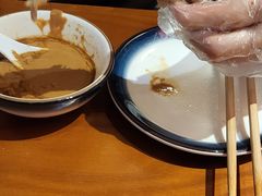 -1078號老北京涮肉(万达广场店)