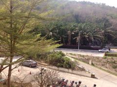 山景房看山景！-三亚亚龙湾凯莱仙人掌度假酒店