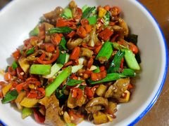-回家吃饭·地道南昌菜(建德观总店)