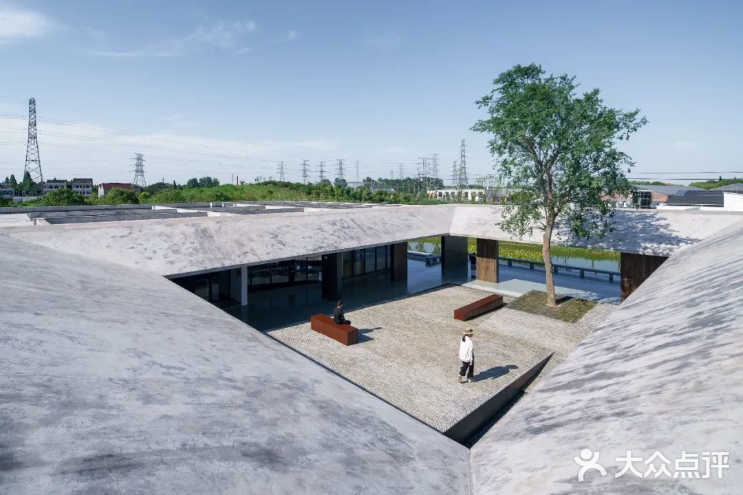 湖-廊-院-廊