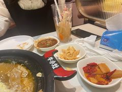 -牛小灶牛杂煲(北京路店)
