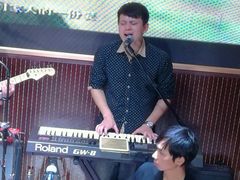 -摆渡酒吧(后海店)