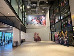 -深圳百老汇电影中心(IMAX万象天地店)