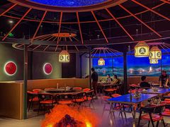 -牧人烤全羊(江海大道店)
