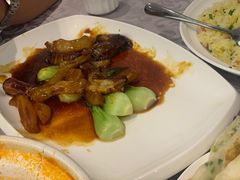-海富门·带鱼·淮扬菜·粤菜(甘家口店)