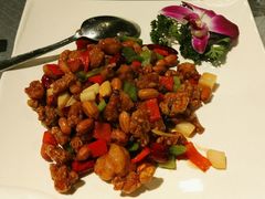 -天厨妙香素食餐厅(清华店)