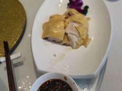 -老洋房花园饭店(绍兴路店)