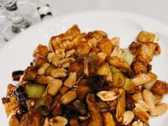 宫保鸡丁-眉州东坡(华联万柳店)