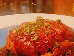 -上上席川菜(凯德乐峰广场店)