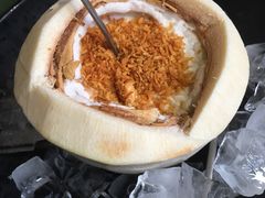 -狐狸爱上椰子鸡(滨江星光大道店)