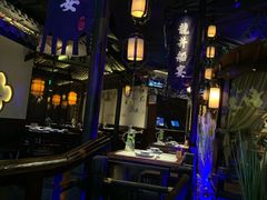 -绿茶餐厅(深圳龙华天虹购物中心店)