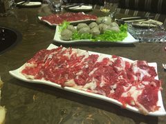 -福牛阁潮汕牛肉火锅