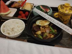-康熙养生SPA·轻奢足道(江宁万达店)