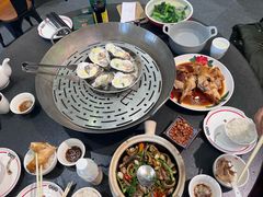-飞尝蚝·顺德菜·鱼生(顺德总店)