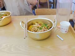 -冒菜西施·非遗冒菜(总店)