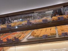 -山崎面包(苏州中心店)