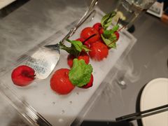 -小大董·烤鸭(观景餐厅·南京西路店)