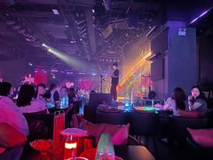 -MOSSO音乐酒吧·live house(南京旗舰店)