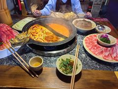 -蜀大侠火锅(总府路店)