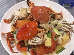 -辣螃铠盆盆蟹大排档(总店)