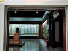 -吉林市博物馆