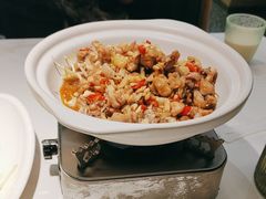 -湘当有饭剁椒鱼头(昆山招商花园城店)