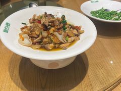 -新白鹿餐厅(爱琴海购物中心店)
