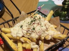 -绿茵阁(江南西路店)