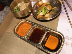 -西塔老太太泥炉烤肉(双井店)