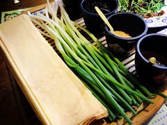 -赵记煎饼卷大葱(东岳店)