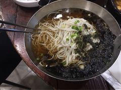 小本家-小本家韩式烤肉(紫藤路店)