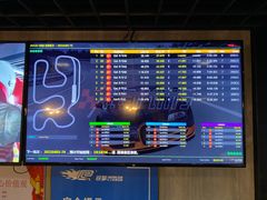 -锐擎卡丁车主题乐园(郊野公园店)