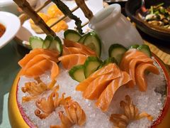 -肥福排档(星光店)
