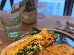 -O'mills Sourdough Bakery&Bistro(永嘉路店)