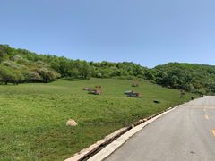 -大水川景区