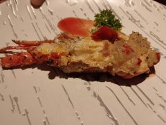 -盛宴自助餐厅(运达喜来登店)