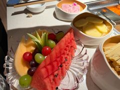 -海底捞火锅(崇文门新世界百货店)