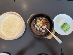 -天伦里餐厅(绿城桃花源店)
