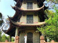 -成都杜甫草堂博物馆