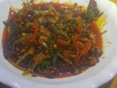 -俭寨大盘鸡·缸子肉·小公鸡·新疆菜(云通店)