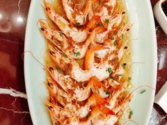 -新白鹿餐厅(爱琴海购物中心店)
