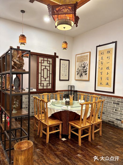 曹家小厨(贵阳路店)图片