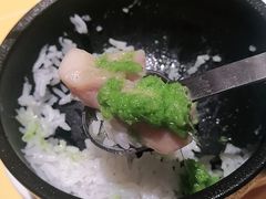 -蔡澜点心·粤菜(花城汇南区店)