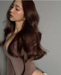 -丝语萱形象