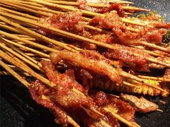 -长药唐师乐山油炸(石人直营店)