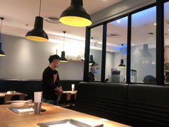 -新石器烤肉(无锡万象城店)