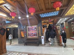 -中街刘老根大舞台