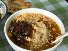糕粑稀饭-金必轩(青岩店)